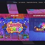 push gaming slot
